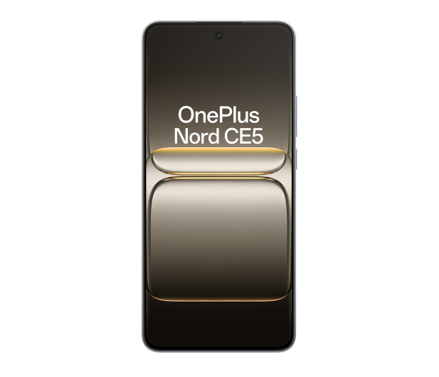 OnePlus Nord CE5 5G 8/128GB Marble Mist 120Hz 5011113508 - 1342464 - zdjęcie 3